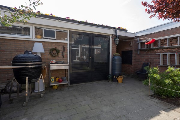 Medium property photo - Rivierenlaan 66, 3181 DS Rozenburg