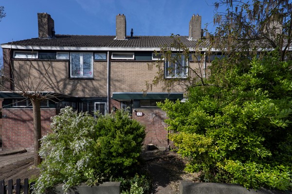 Medium property photo - Emmaplein 17, 3181 HB Rozenburg