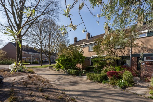Medium property photo - Emmaplein 17, 3181 HB Rozenburg