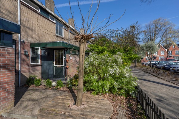 Medium property photo - Emmaplein 17, 3181 HB Rozenburg