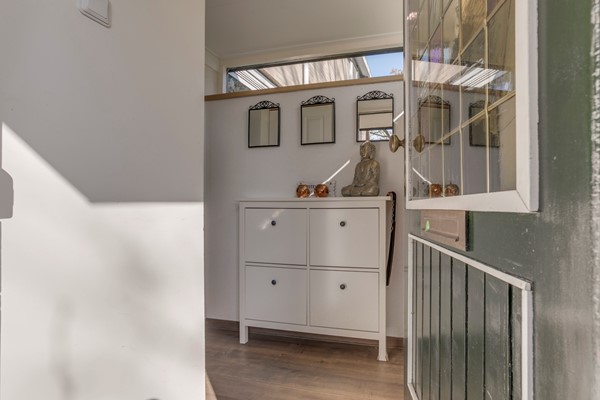 Medium property photo - Emmaplein 17, 3181 HB Rozenburg