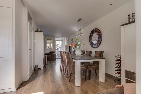 Medium property photo - Emmaplein 17, 3181 HB Rozenburg