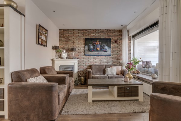Medium property photo - Emmaplein 17, 3181 HB Rozenburg