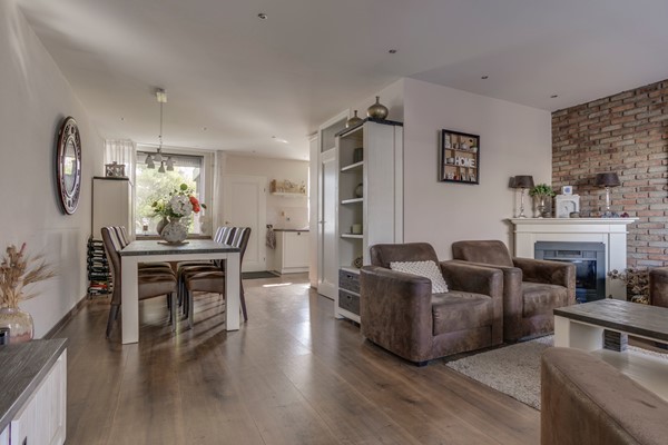 Medium property photo - Emmaplein 17, 3181 HB Rozenburg