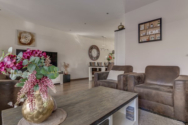 Medium property photo - Emmaplein 17, 3181 HB Rozenburg