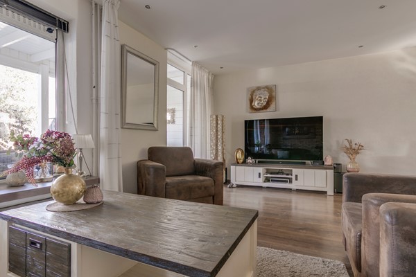 Medium property photo - Emmaplein 17, 3181 HB Rozenburg