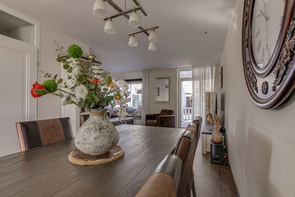 Medium property photo - Emmaplein 17, 3181 HB Rozenburg