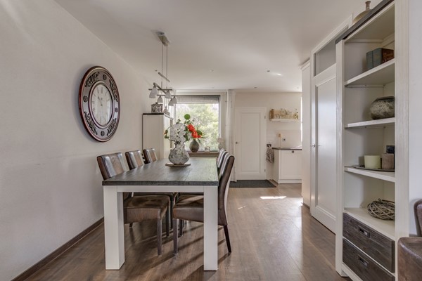Medium property photo - Emmaplein 17, 3181 HB Rozenburg