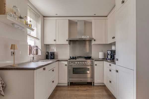 Medium property photo - Emmaplein 17, 3181 HB Rozenburg