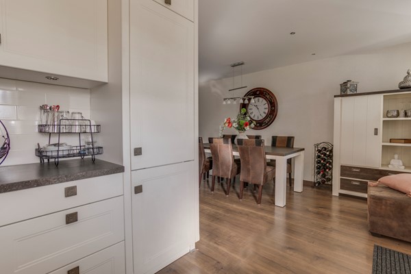 Medium property photo - Emmaplein 17, 3181 HB Rozenburg