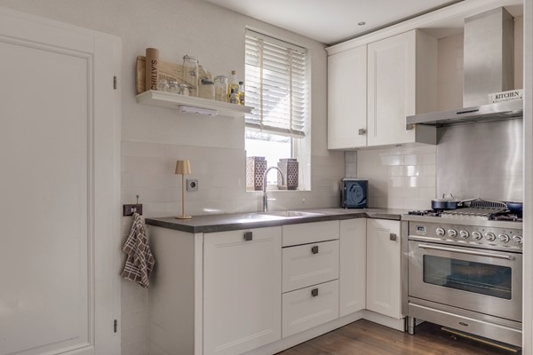 Medium property photo - Emmaplein 17, 3181 HB Rozenburg