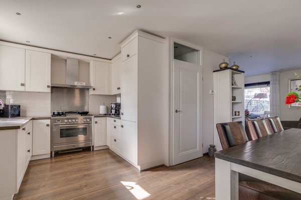 Medium property photo - Emmaplein 17, 3181 HB Rozenburg