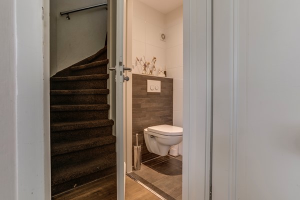 Medium property photo - Emmaplein 17, 3181 HB Rozenburg