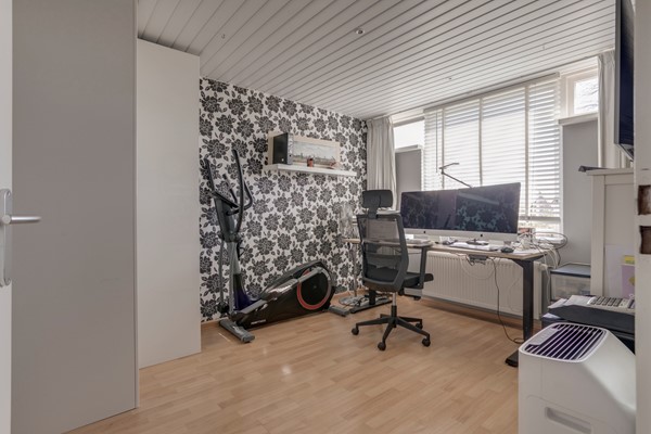 Medium property photo - Emmaplein 17, 3181 HB Rozenburg