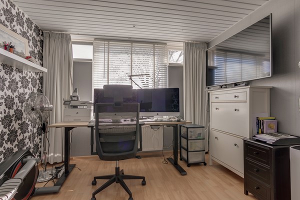 Medium property photo - Emmaplein 17, 3181 HB Rozenburg