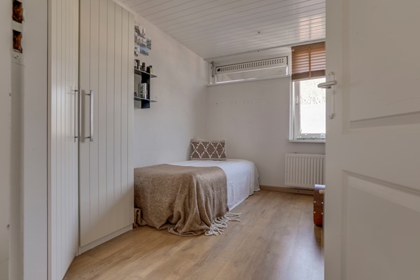 Medium property photo - Emmaplein 17, 3181 HB Rozenburg