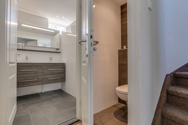 Medium property photo - Emmaplein 17, 3181 HB Rozenburg