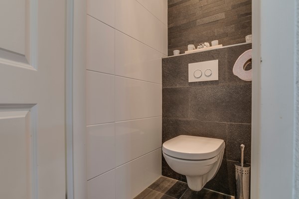 Medium property photo - Emmaplein 17, 3181 HB Rozenburg
