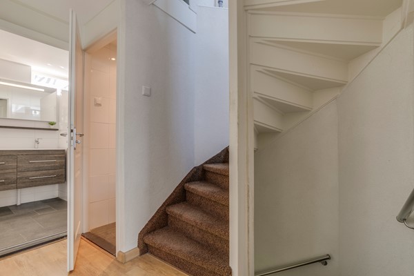 Medium property photo - Emmaplein 17, 3181 HB Rozenburg