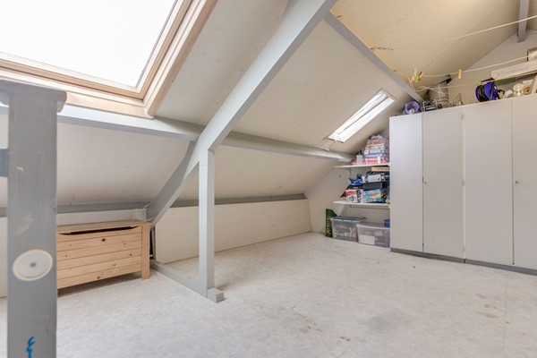 Medium property photo - Emmaplein 17, 3181 HB Rozenburg