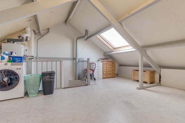 Medium property photo - Emmaplein 17, 3181 HB Rozenburg