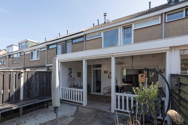 Medium property photo - Emmaplein 17, 3181 HB Rozenburg