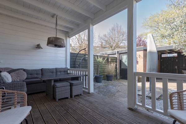 Medium property photo - Emmaplein 17, 3181 HB Rozenburg