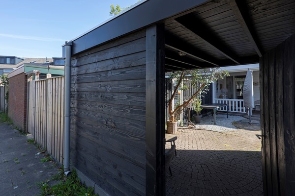 Medium property photo - Emmaplein 17, 3181 HB Rozenburg