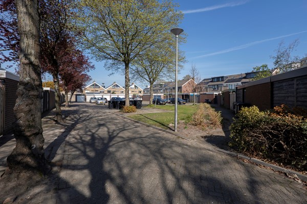 Medium property photo - Emmaplein 17, 3181 HB Rozenburg