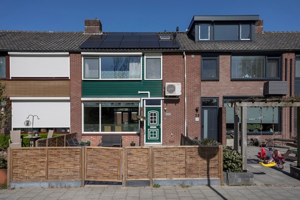 Merwedepad 21, 3181 EK Rozenburg