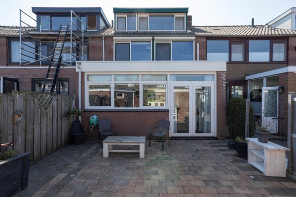 Medium property photo - Merwedepad 21, 3181 EK Rozenburg