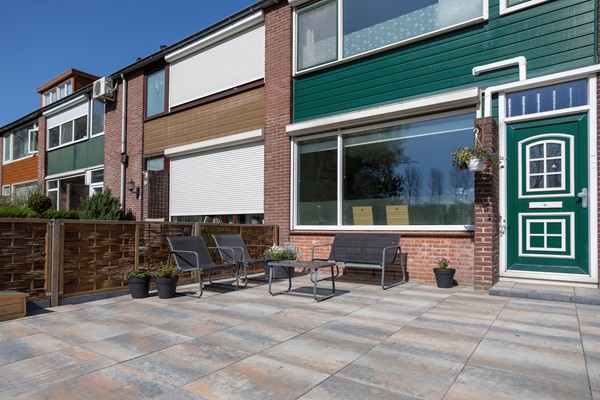 Medium property photo - Merwedepad 21, 3181 EK Rozenburg