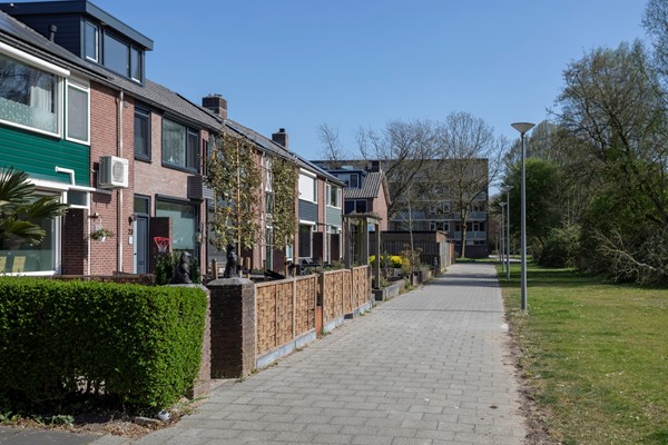 Medium property photo - Merwedepad 21, 3181 EK Rozenburg