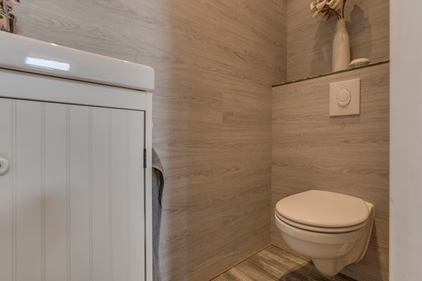 Medium property photo - Merwedepad 21, 3181 EK Rozenburg