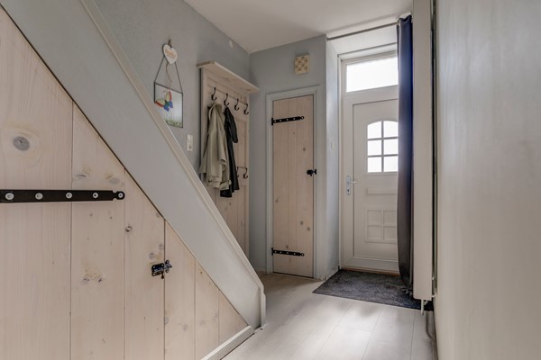 Medium property photo - Merwedepad 21, 3181 EK Rozenburg