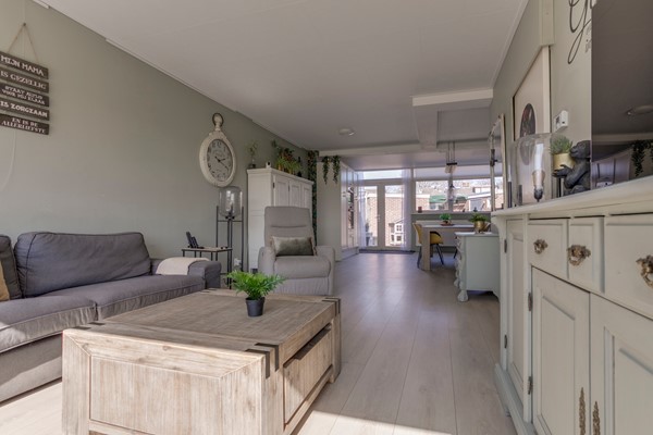 Medium property photo - Merwedepad 21, 3181 EK Rozenburg
