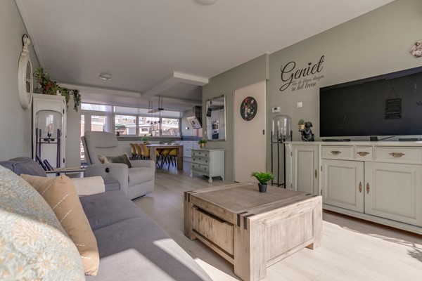 Medium property photo - Merwedepad 21, 3181 EK Rozenburg