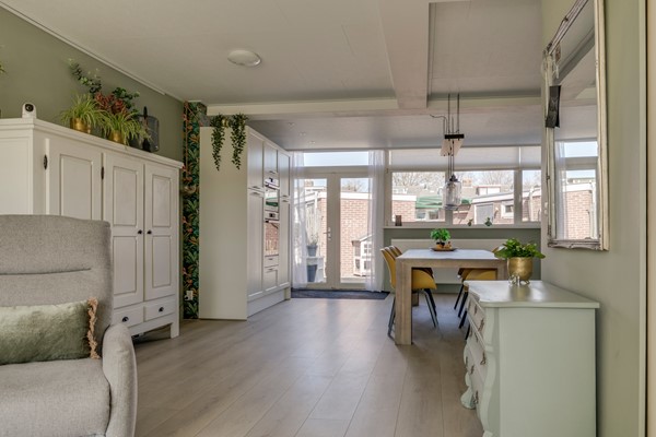 Medium property photo - Merwedepad 21, 3181 EK Rozenburg