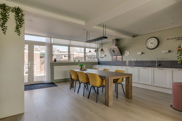 Medium property photo - Merwedepad 21, 3181 EK Rozenburg