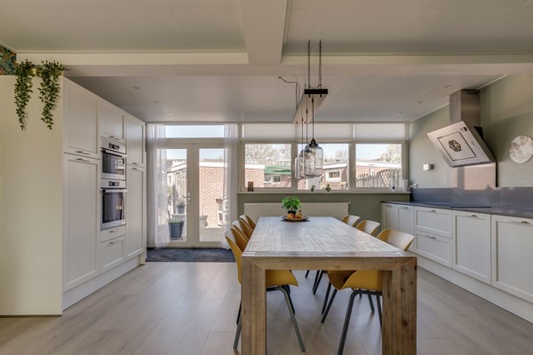 Medium property photo - Merwedepad 21, 3181 EK Rozenburg