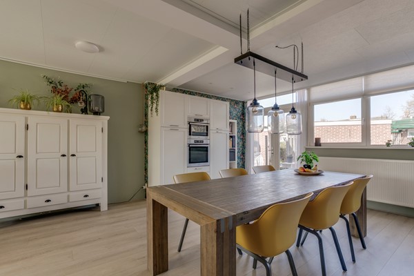 Medium property photo - Merwedepad 21, 3181 EK Rozenburg