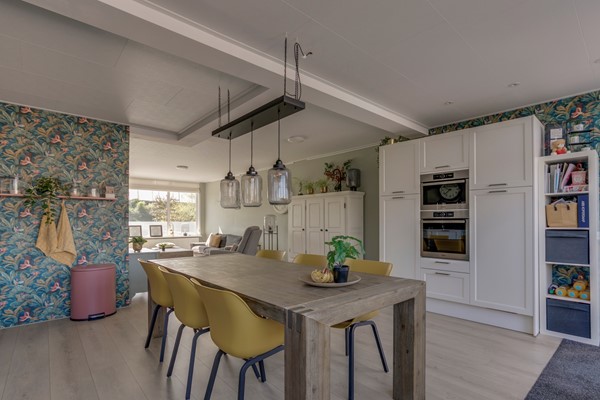 Medium property photo - Merwedepad 21, 3181 EK Rozenburg