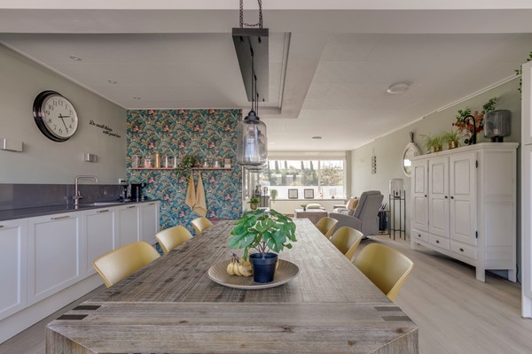 Medium property photo - Merwedepad 21, 3181 EK Rozenburg