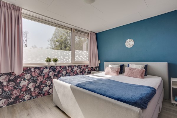 Medium property photo - Merwedepad 21, 3181 EK Rozenburg