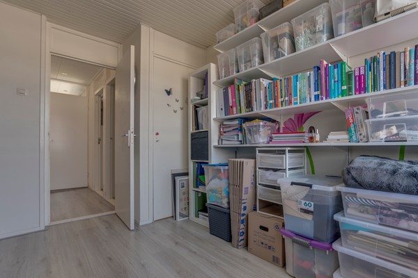 Medium property photo - Merwedepad 21, 3181 EK Rozenburg