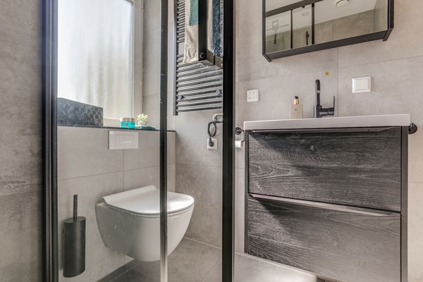 Medium property photo - Merwedepad 21, 3181 EK Rozenburg