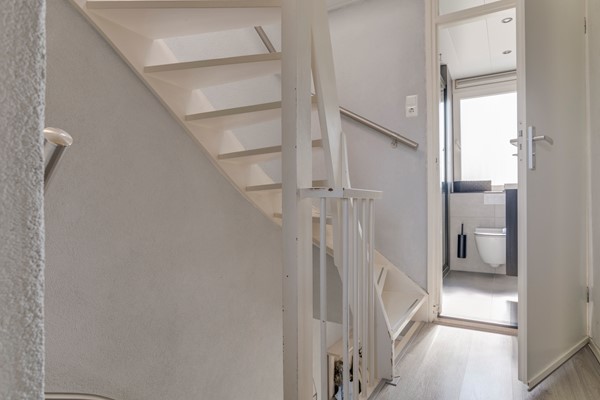 Medium property photo - Merwedepad 21, 3181 EK Rozenburg