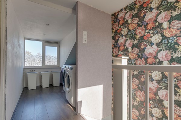 Medium property photo - Merwedepad 21, 3181 EK Rozenburg