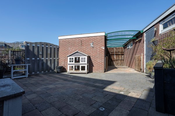Medium property photo - Merwedepad 21, 3181 EK Rozenburg