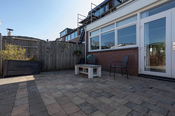 Medium property photo - Merwedepad 21, 3181 EK Rozenburg